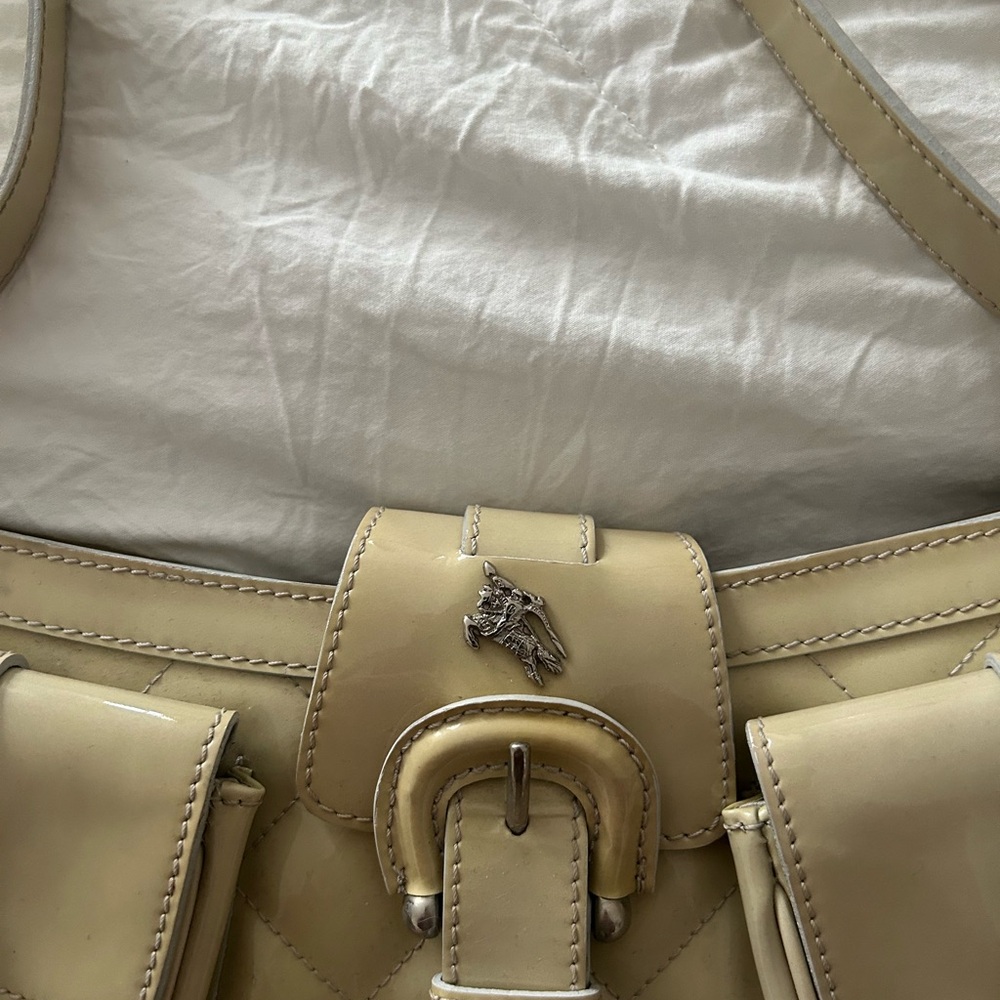 Burberry Shoulder Bag - Picture 2 of 5